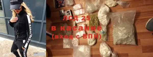 молекула духа Осташков