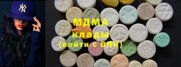 эйфоретик Няндома
